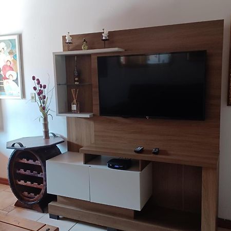 Excelente Casa Com Piscina Na Praia De Ingleses ฟลอเรียนอโปลิส ภายนอก รูปภาพ